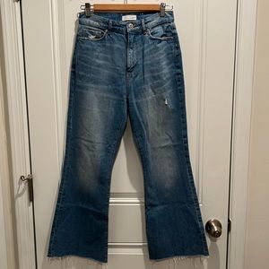 Women’s Made and Loved LOFT jeans